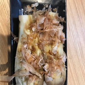 トロッとおいしい 白なすの焼きナス レシピ 作り方 By Nyanpyow 楽天レシピ トロッとおいしい 白なすの焼きナス レシピ 作り方 By Nyanpyow 楽天レシピ